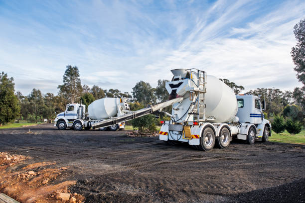 Best Concrete Foundation Repair  in West Monroe, MI