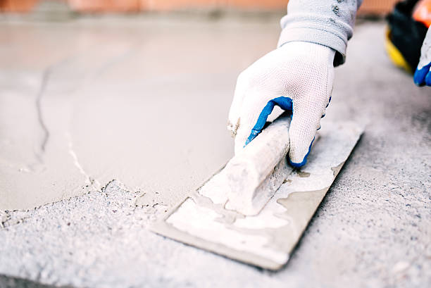 Best Concrete Repair Services  in West Monroe, MI