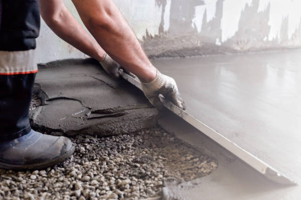 Best Concrete Installation Cost  in West Monroe, MI